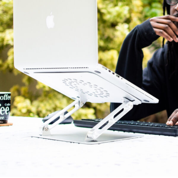 WX-LS102 wr 04 WINX DO Ergo Multi-Adjustable Laptop Stand