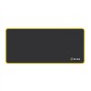 WX-MP103 wr 01 WINX GLIDE Black Extra Large Mouse Pad