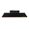 WX-MP103 wr 02 WINX GLIDE Black Extra Large Mouse Pad