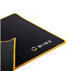 WX-MP103 wr 03 WINX GLIDE Black Extra Large Mouse Pad