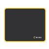 WX-MP104 wr 01 WINX GLIDE Black Medium Mouse Pad