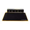 WX-MP104 wr 02 WINX GLIDE Black Medium Mouse Pad