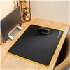 WX-MP104 wr 04 WINX GLIDE Black Medium Mouse Pad