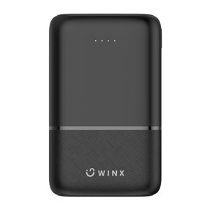 WX-PB107 wr 01 WINX GO Simple 10000mAh Power Bank