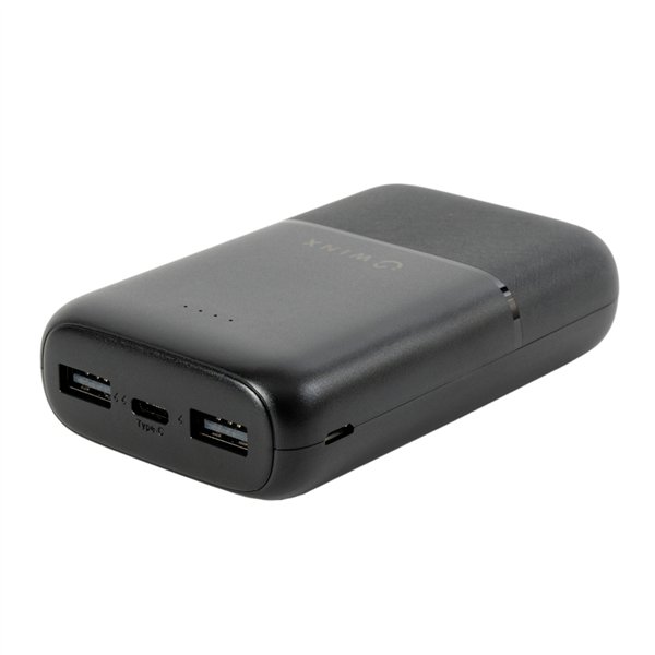 WINX GO Simple 10000mAh Power Bank