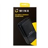 WINX GO Simple 10000mAh Power Bank