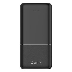 WX-PB108 wr 01 WINX GO Simple 20000mAh Power Bank