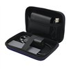 Winx Go Rugged Hardshell Protective Carry Case - Blue