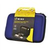 Winx Go Rugged Hardshell Protective Carry Case - Blue