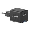 WINX POWER Essential Type-C 20W GaN Wall Charger