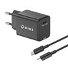 WX-WC105 WINX-POWER-Pro-Type-C-65W-GaN-Wall-Charger-Black wr 01a WINX POWER Pro Type-C 65W GaN Wall Charger
