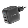 WINX POWER Max 65W GaN Wall Charger