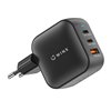 WINX POWER Max 65W GaN Wall Charger