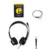 WINX CALL Clear 3.5mm Headset