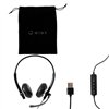 WX HS108 wr 06 WINX CALL Pro AI Noise Cancelling Mic Headset