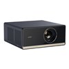 WANBO X5 Pro Full HD Smart Projector (1080p, 1100 ANSI Lumens, Android TV, ASA 3.0, 5GHz Wi-Fi, Autofocus)