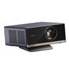 WANBO X5 Pro Full HD Smart Projector (1080p, 1100 ANSI Lumens, Android TV, ASA 3.0, 5GHz Wi-Fi, Autofocus)