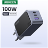 UGREEN Nexode 65W 3-Port Charger