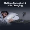 UGREEN Nexode 65W 3-Port Charger