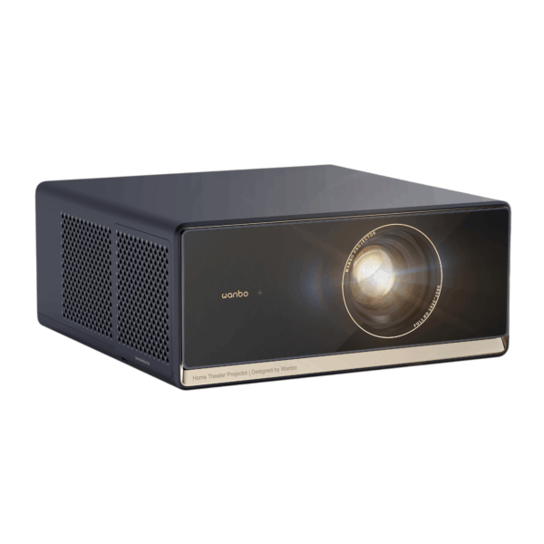 X5S Wanbo X5S 1080P VIDAA OS 1100ANSI Projec wr 01 Wanbo X5S 1080P VIDAA OS 1100ANSI Projector