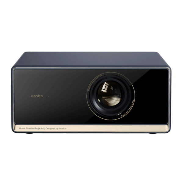 X5S Wanbo X5S 1080P VIDAA OS 1100ANSI Projec wr 02 Wanbo X5S 1080P VIDAA OS 1100ANSI Projector