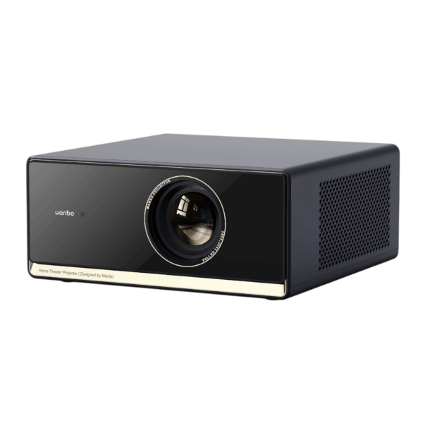 X5S Wanbo X5S 1080P VIDAA OS 1100ANSI Projec wr 03 Wanbo X5S 1080P VIDAA OS 1100ANSI Projector