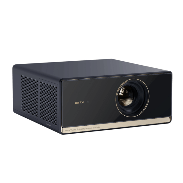 X5S Wanbo X5S 1080P VIDAA OS 1100ANSI Projec wr 04 Wanbo X5S 1080P VIDAA OS 1100ANSI Projector