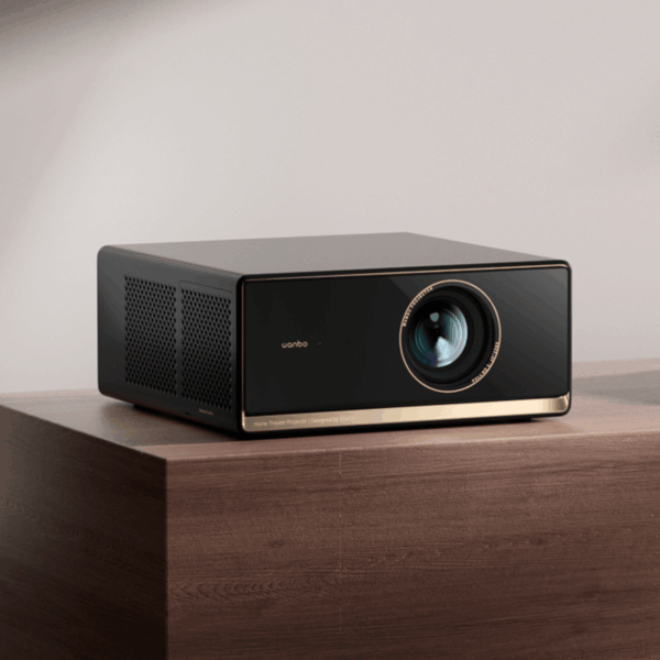 X5S Wanbo X5S 1080P VIDAA OS 1100ANSI Projec wr 05 Wanbo X5S 1080P VIDAA OS 1100ANSI Projector