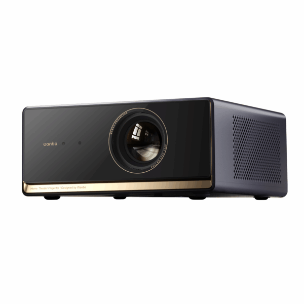X5S Wanbo X5S 1080P VIDAA OS 1100ANSI Projec wr 06 Wanbo X5S 1080P VIDAA OS 1100ANSI Projector