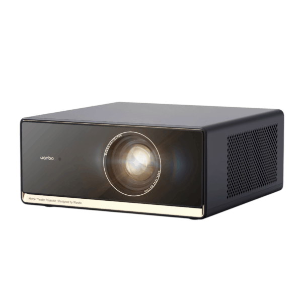 X5S Wanbo X5S 1080P VIDAA OS 1100ANSI Projec wr 07 Wanbo X5S 1080P VIDAA OS 1100ANSI Projector