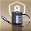 X616-65828 UGREEN Nexode 100W Charger with Retracta wr 03 UGREEN Nexode 100W Charger with Retractable USB Type-C Cable