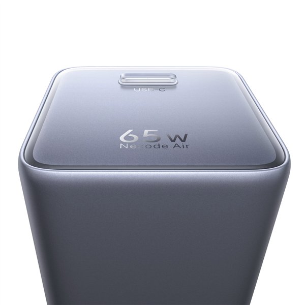 UGreen X860 GaN 65W PD USB Type-C Fast Charger
