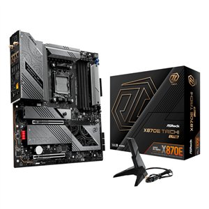 X870E-TAICHILITE ASROCK-X870E-TAICHI-LITE-AM5-ATX-4X-DDR5 wr 01 ASRock X870E Taichi Lite AM5 ATX Motherboard