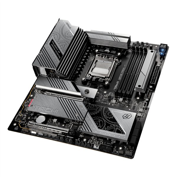 X870E-TAICHILITE ASROCK-X870E-TAICHI-LITE-AM5-ATX-4X-DDR5 wr 06 ASRock X870E Taichi Lite AM5 ATX Motherboard