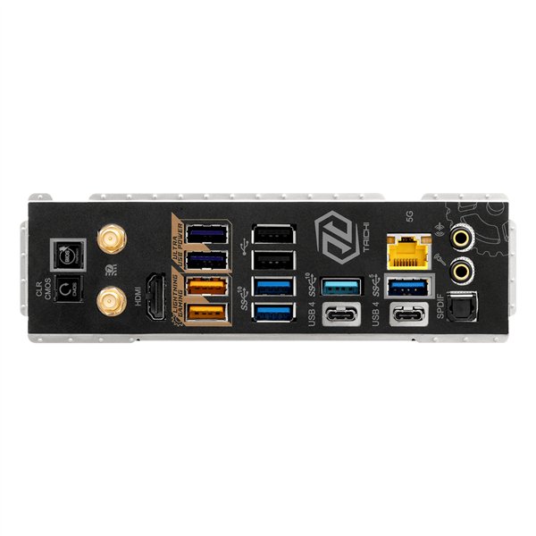 X870E-TAICHILITE ASROCK-X870E-TAICHI-LITE-AM5-ATX-4X-DDR5 wr 09 ASRock X870E Taichi Lite AM5 ATX Motherboard