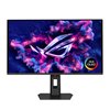 Asus ROG Strix 27" QD-OLED HDR 500 True Black 500Hz Gaming Monitor