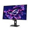 Asus ROG Strix 27" QD-OLED HDR 500 True Black 500Hz Gaming Monitor