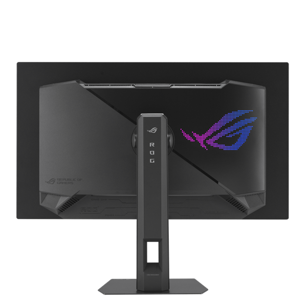 Asus ROG Strix 27" QD-OLED HDR 500 True Black 500Hz Gaming Monitor