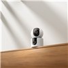 Xiaomi Smart Camera C500 Dual (4MP, 360° PTZ, AI Detection, Night Vision)
