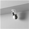 Xiaomi Smart Camera C500 Dual (4MP, 360° PTZ, AI Detection, Night Vision)