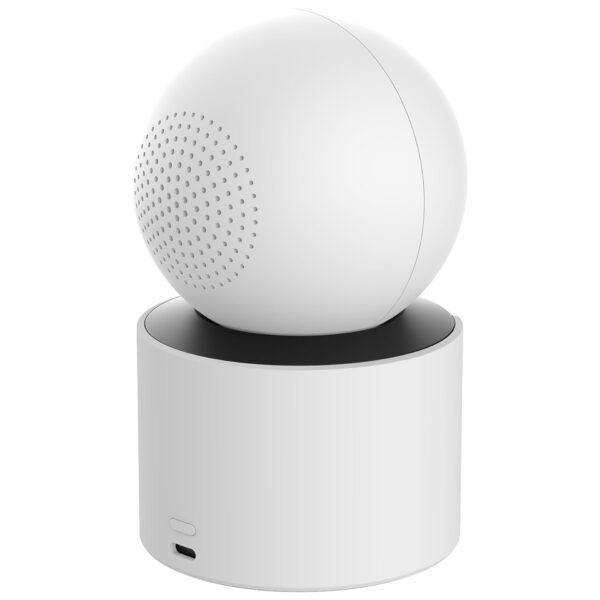 Xiaomi Smart Camera C500 Dual (4MP, 360° PTZ, AI Detection, Night Vision)