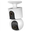 Xiaomi Smart Camera C500 Dual (4MP, 360° PTZ, AI Detection, Night Vision)