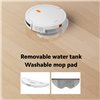 Xiaomi Robot Vacuum Cleaner and Mop E5 - White