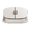 Xiaomi Dual-mode Wireless Silent Mouse 2 - White