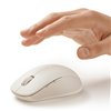 Xiaomi Dual-mode Wireless Silent Mouse 2 - White