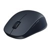 Xiaomi Dual-mode Wireless Silent Mouse 2 - Black