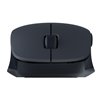 Xiaomi Dual-mode Wireless Silent Mouse 2 - Black