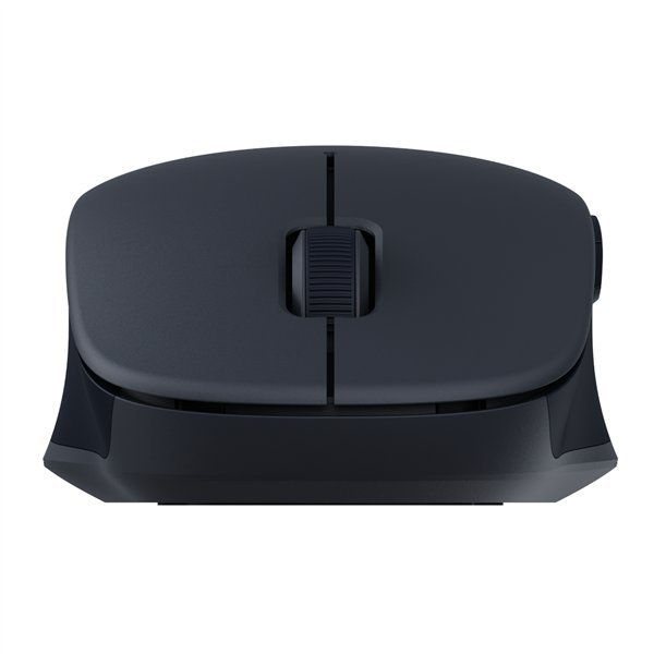 Xiaomi Dual-mode Wireless Silent Mouse 2 - Black
