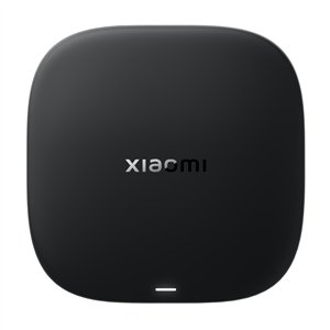 Xiaomi TV Box S 3rd Gen 4K UHD Media Player (Google TV, Dolby Vision)