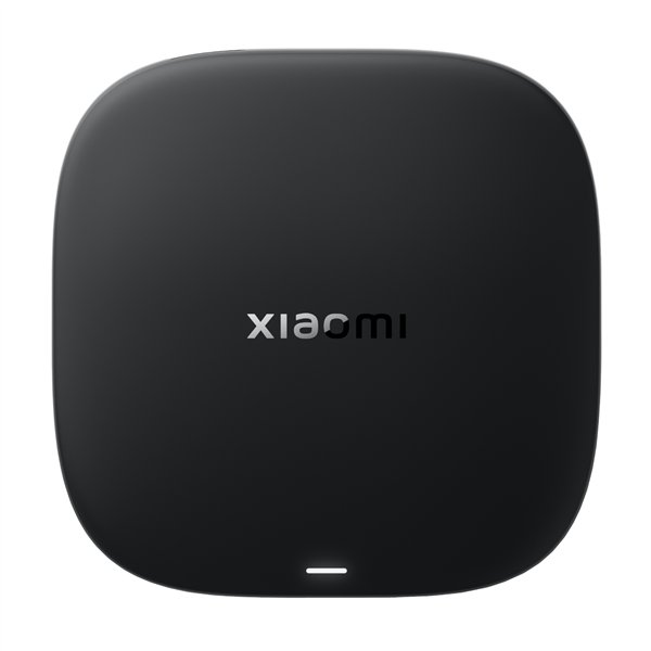 Xiaomi PFJ4191EU wr 01a Xiaomi TV Box S 3rd Gen 4K UHD Media Player (Google TV, Dolby Vision)